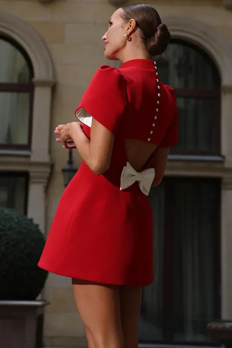 Viola Mini Dress