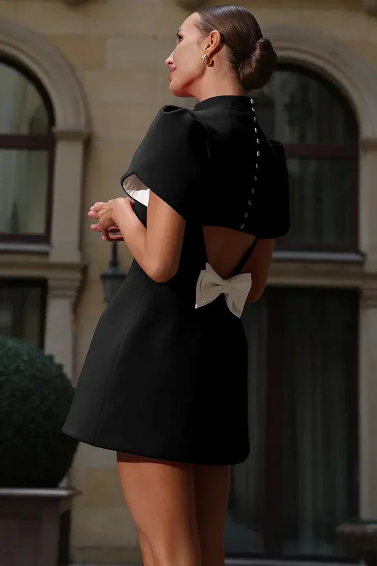 Viola Mini Dress