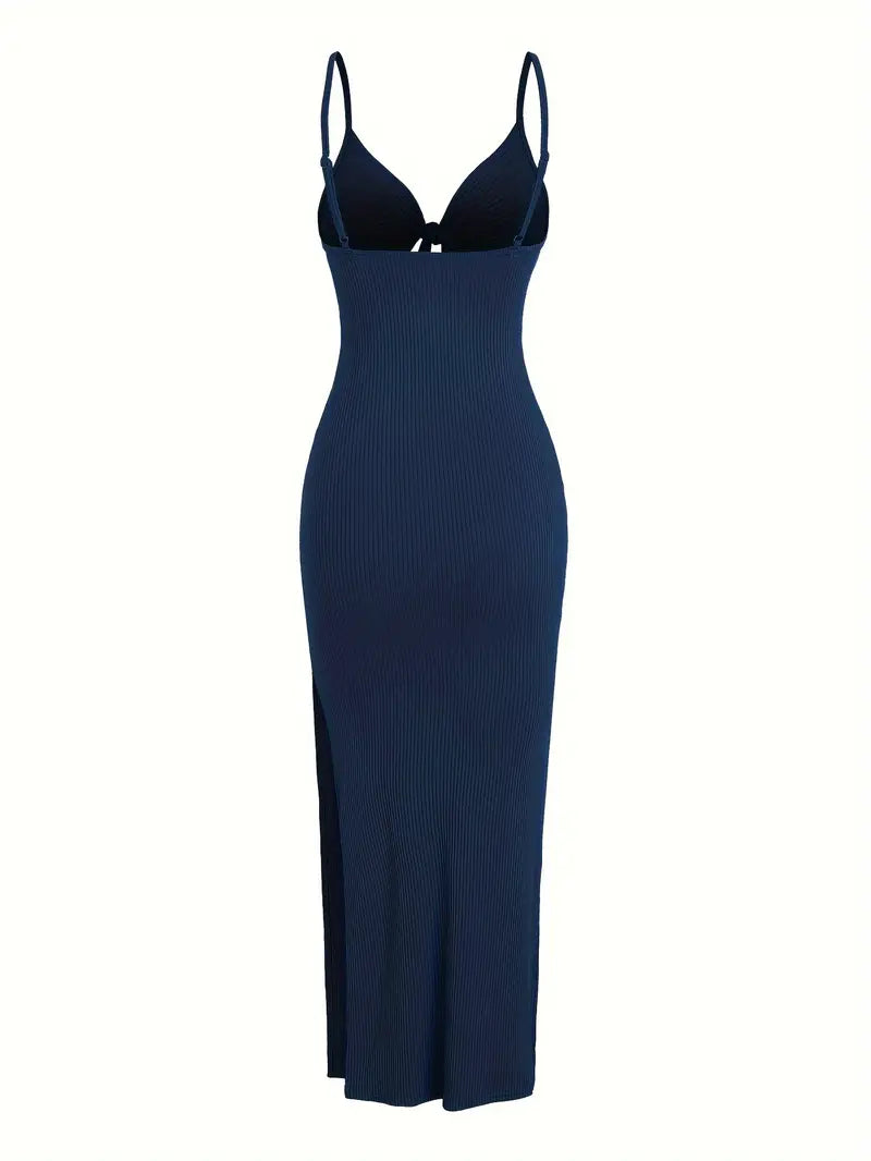Renee Classic Maxi Dress