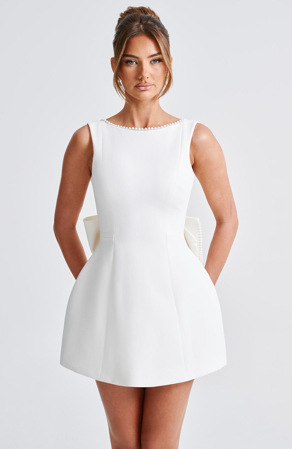 Emelda Mini Dress