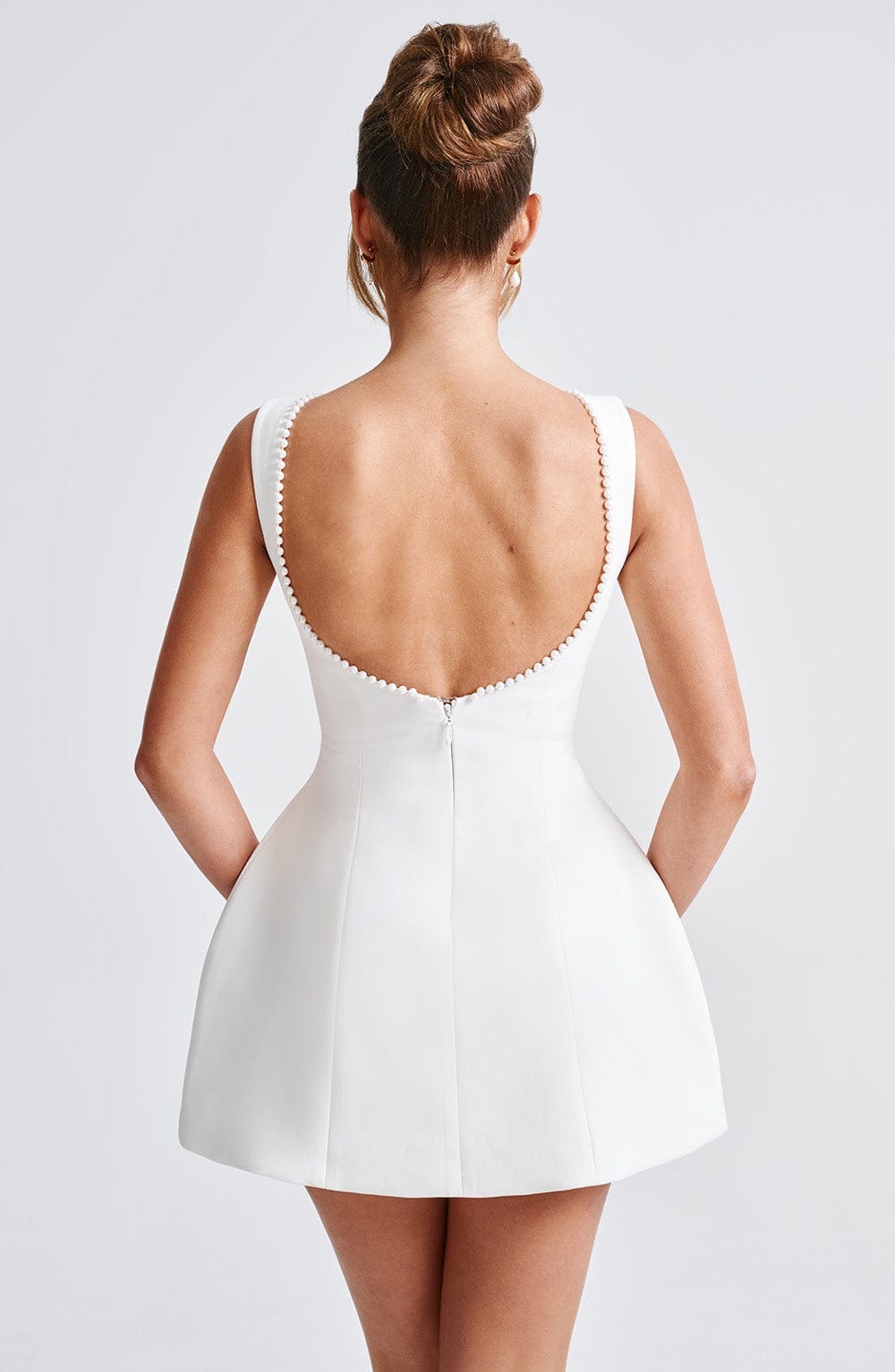 Emelda Mini Dress