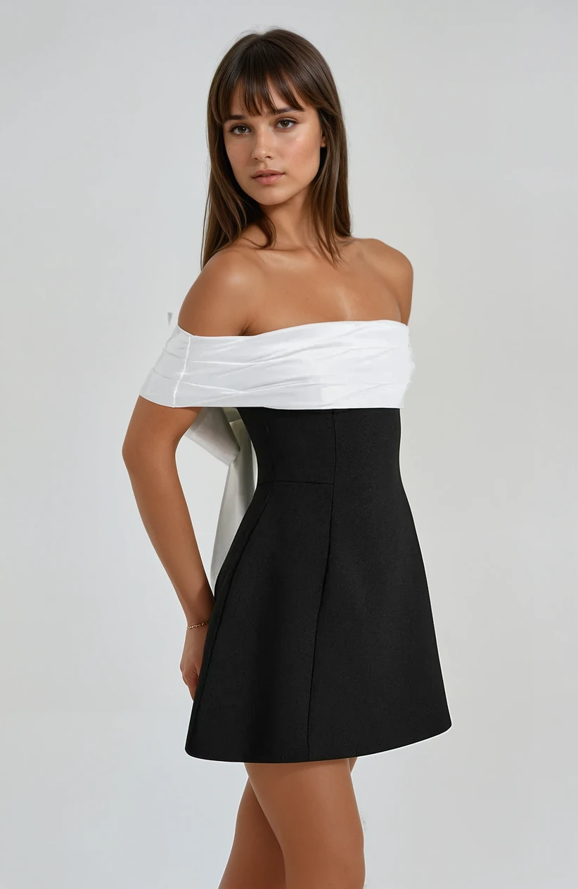 Casey Mini Dress