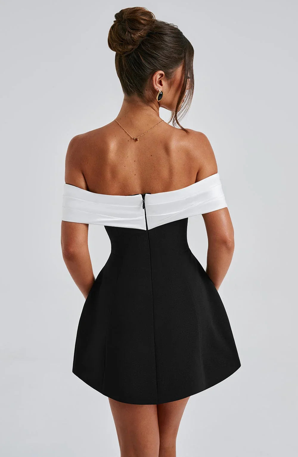 Casey Mini Dress
