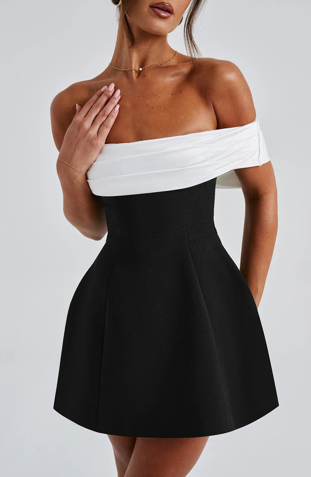Casey Mini Dress