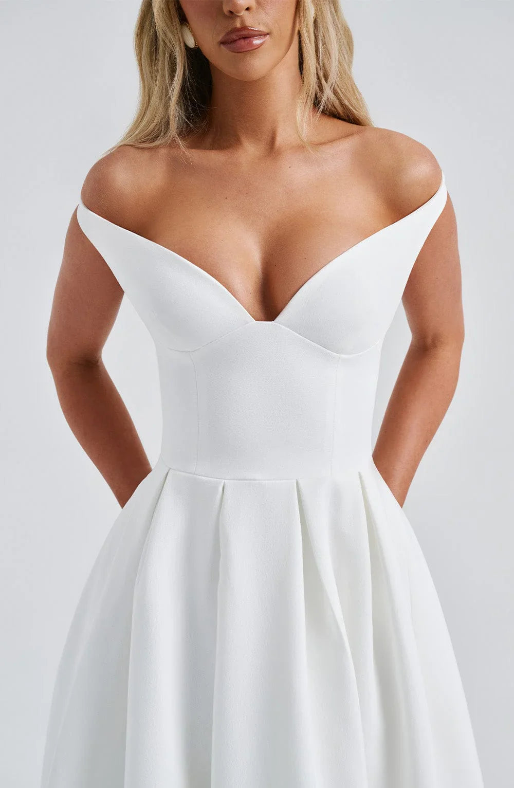 Khalia Maxi Dress