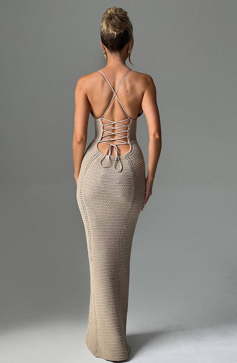 Regina Maxi Dress