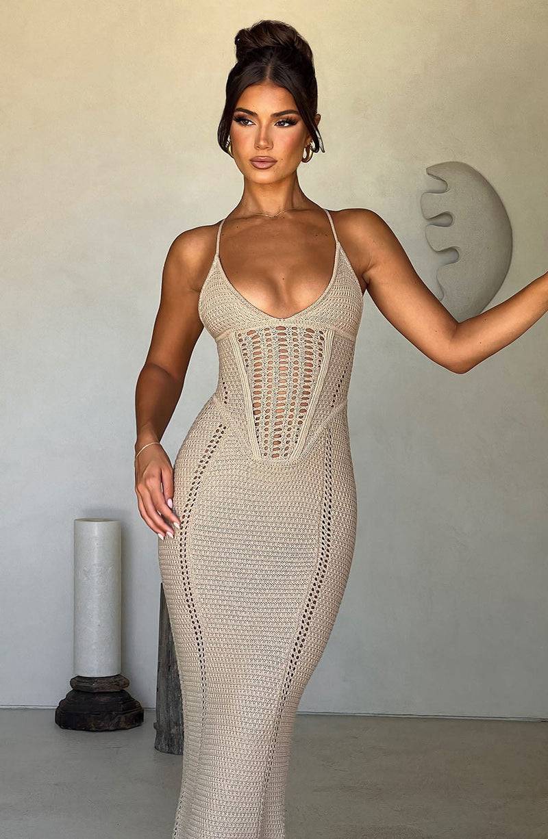 Regina Maxi Dress