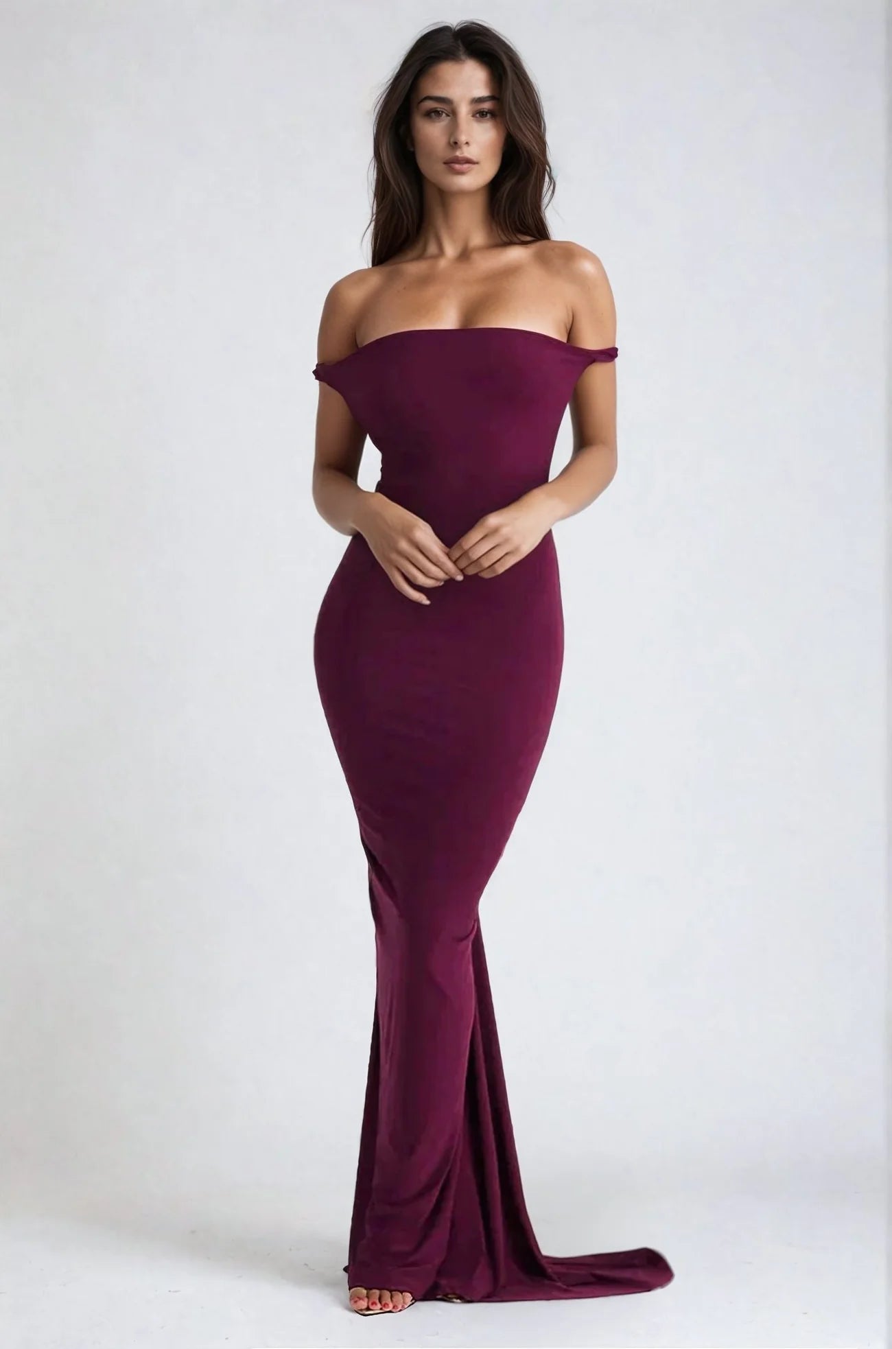 Lena Maxi Dress