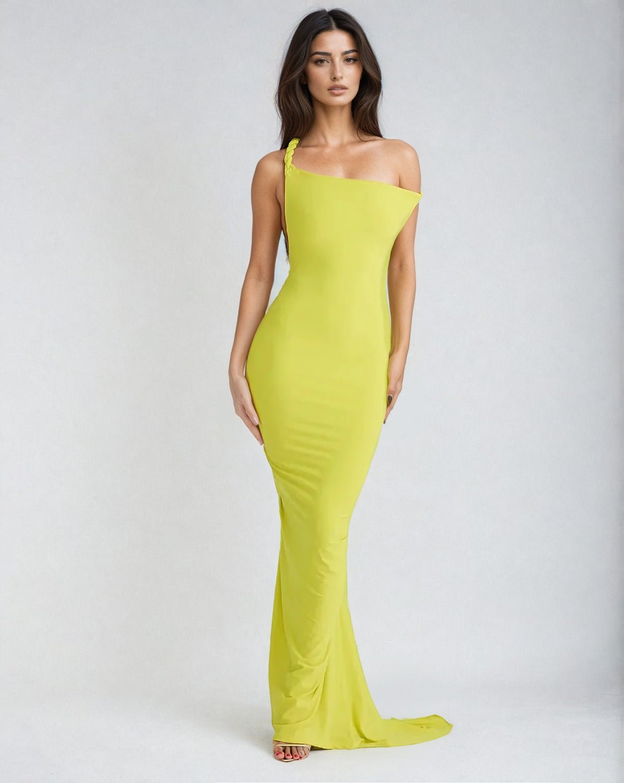 Lena Maxi Dress