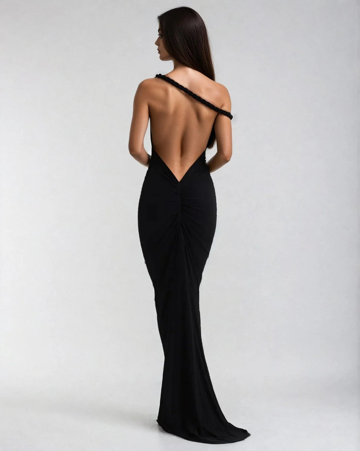 Lena Maxi Dress