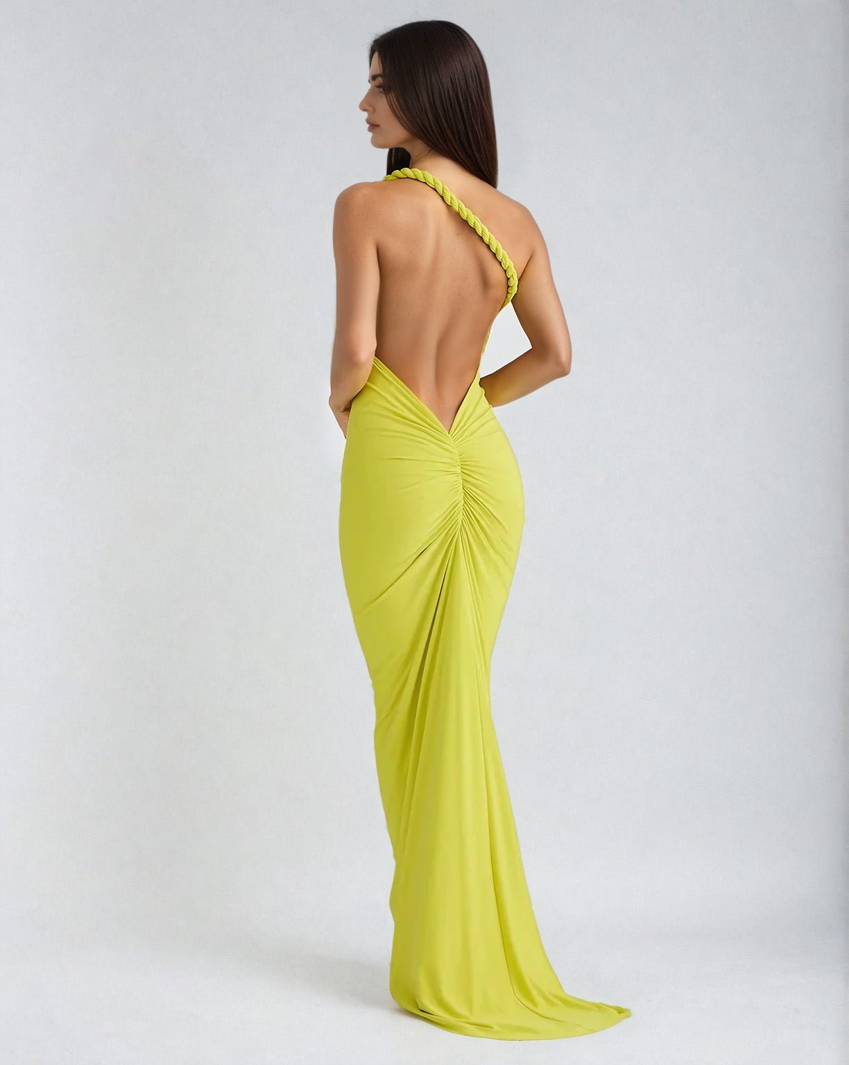 Lena Maxi Dress