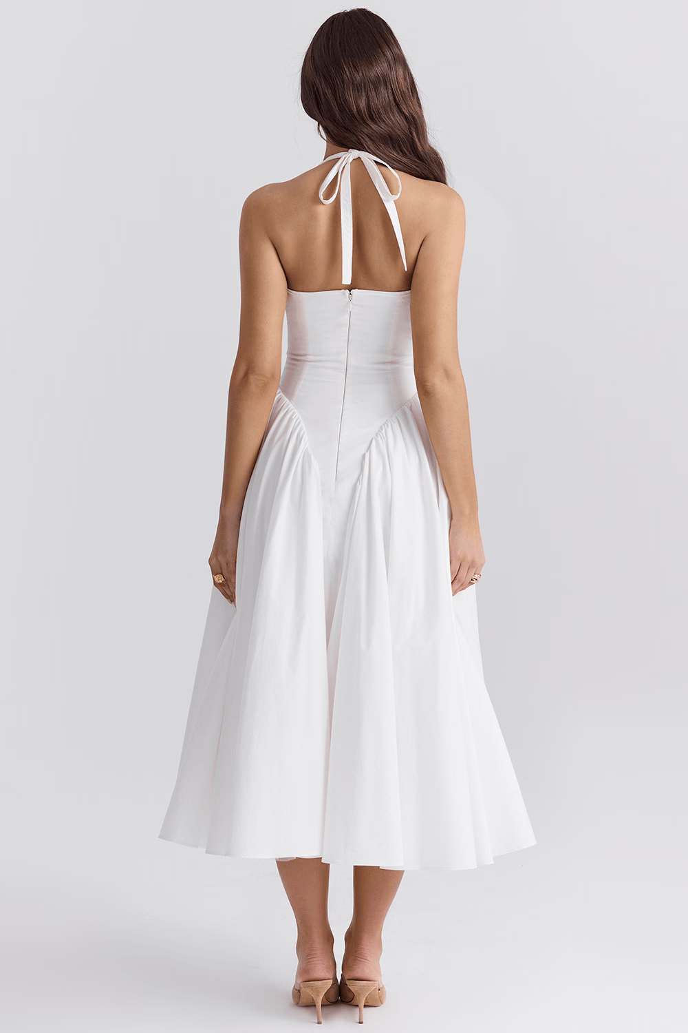 Meredith Maxi Dress