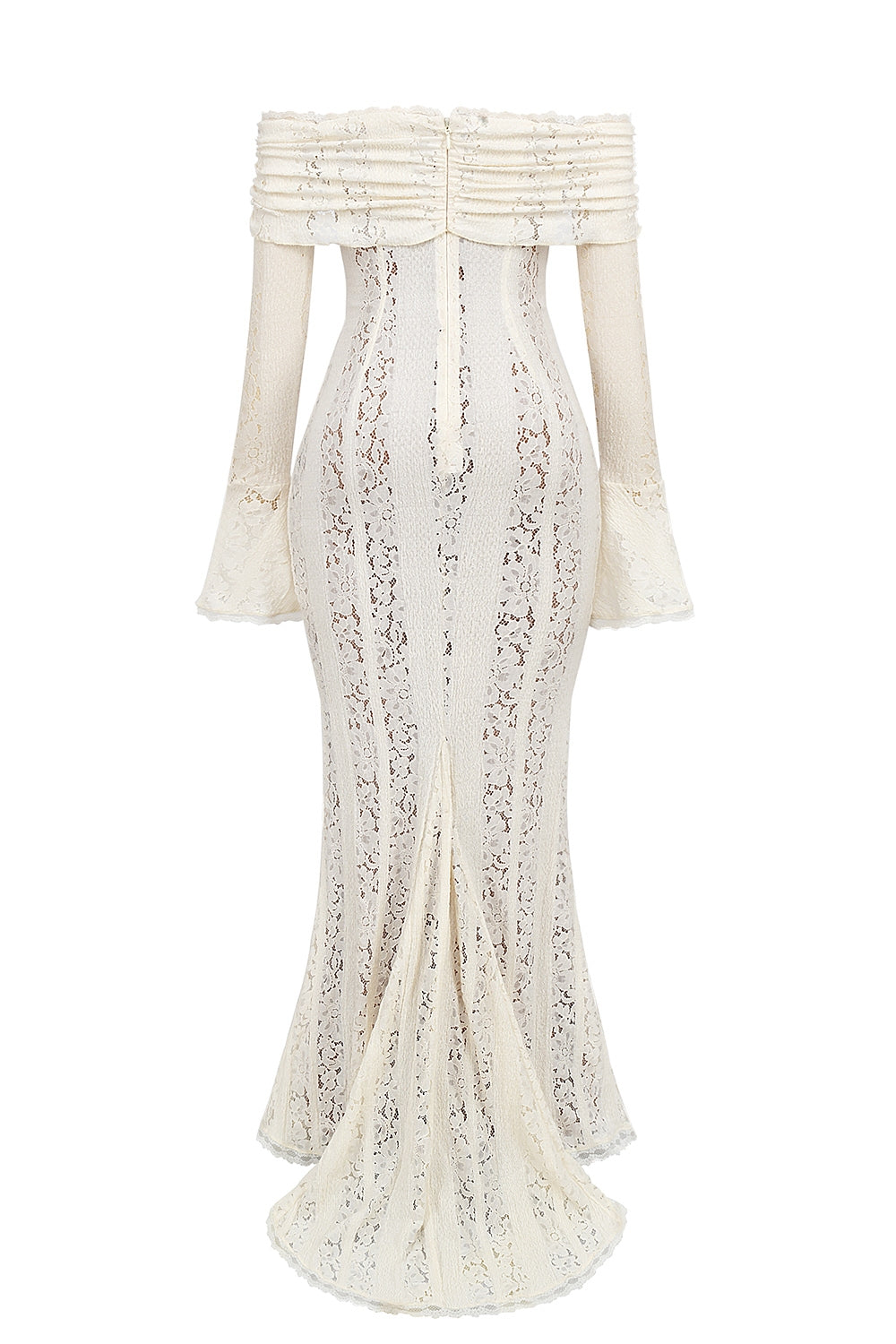 Rosalin Maxi Dress