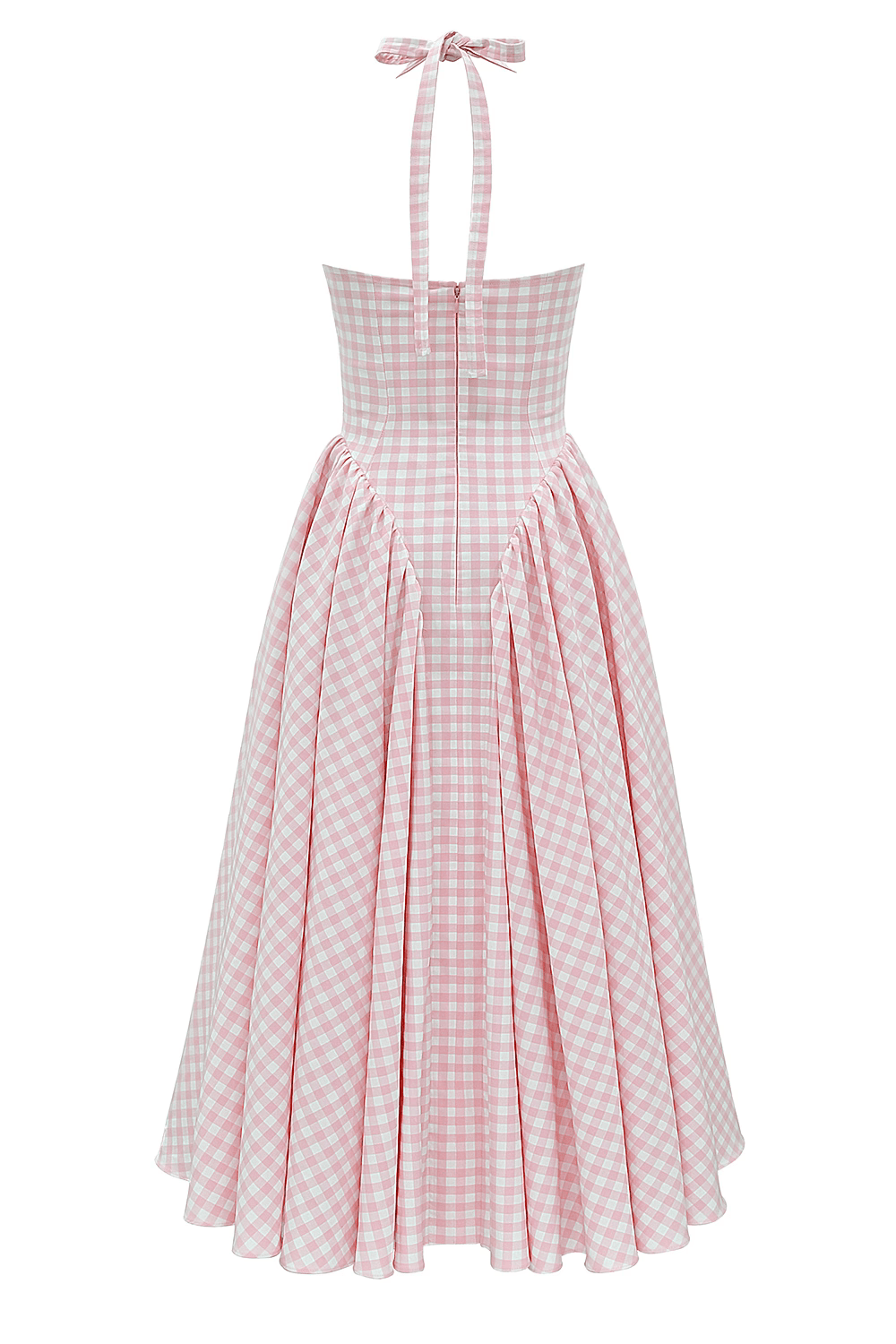 Meredith Maxi Dress