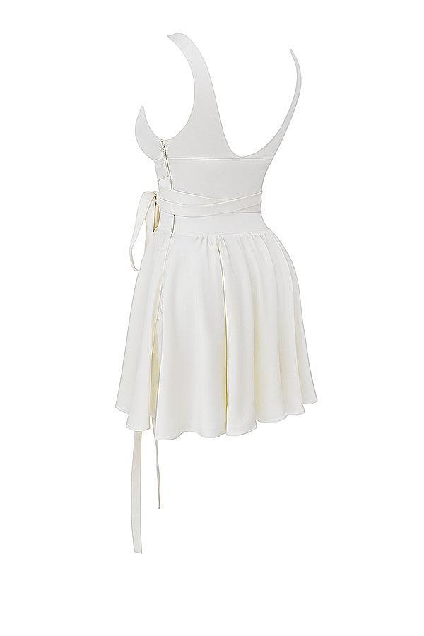 Linda Bodycon Mini Dress