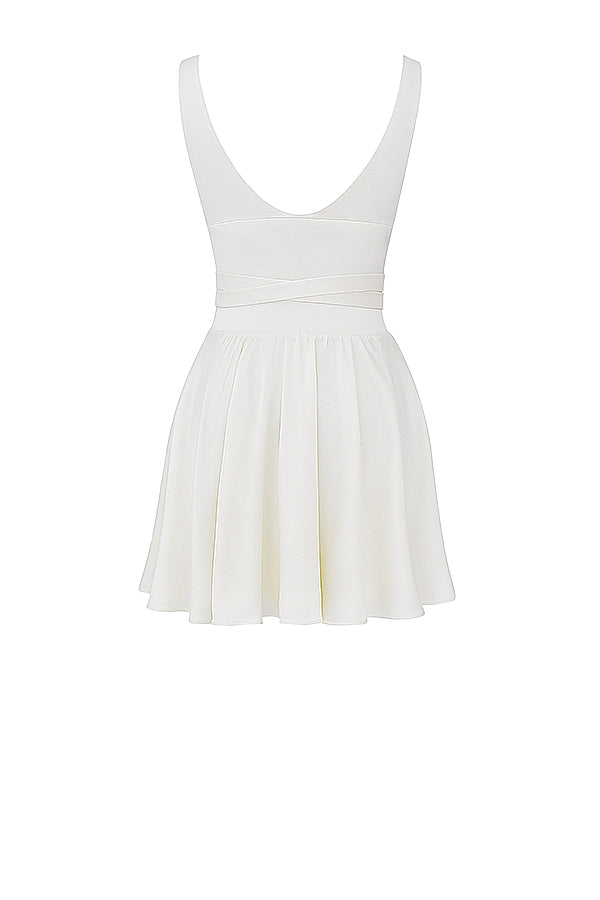 Linda Bodycon Mini Dress