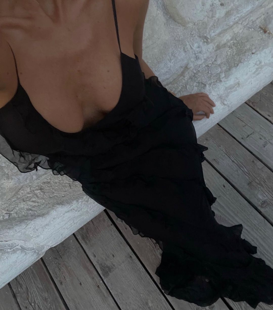 Jaylene Maxi Dress