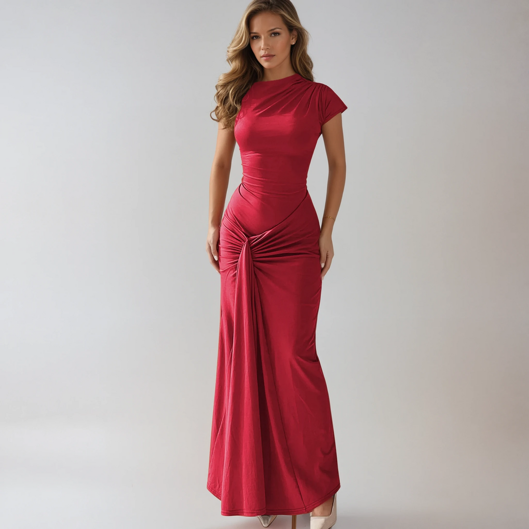 Julianna Maxi Dress