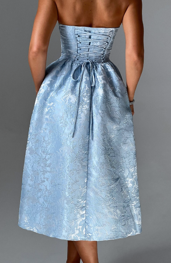 Reyna Midi Dress