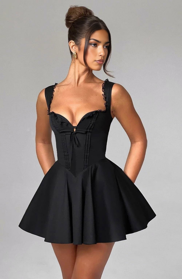 Harper Mini Dress