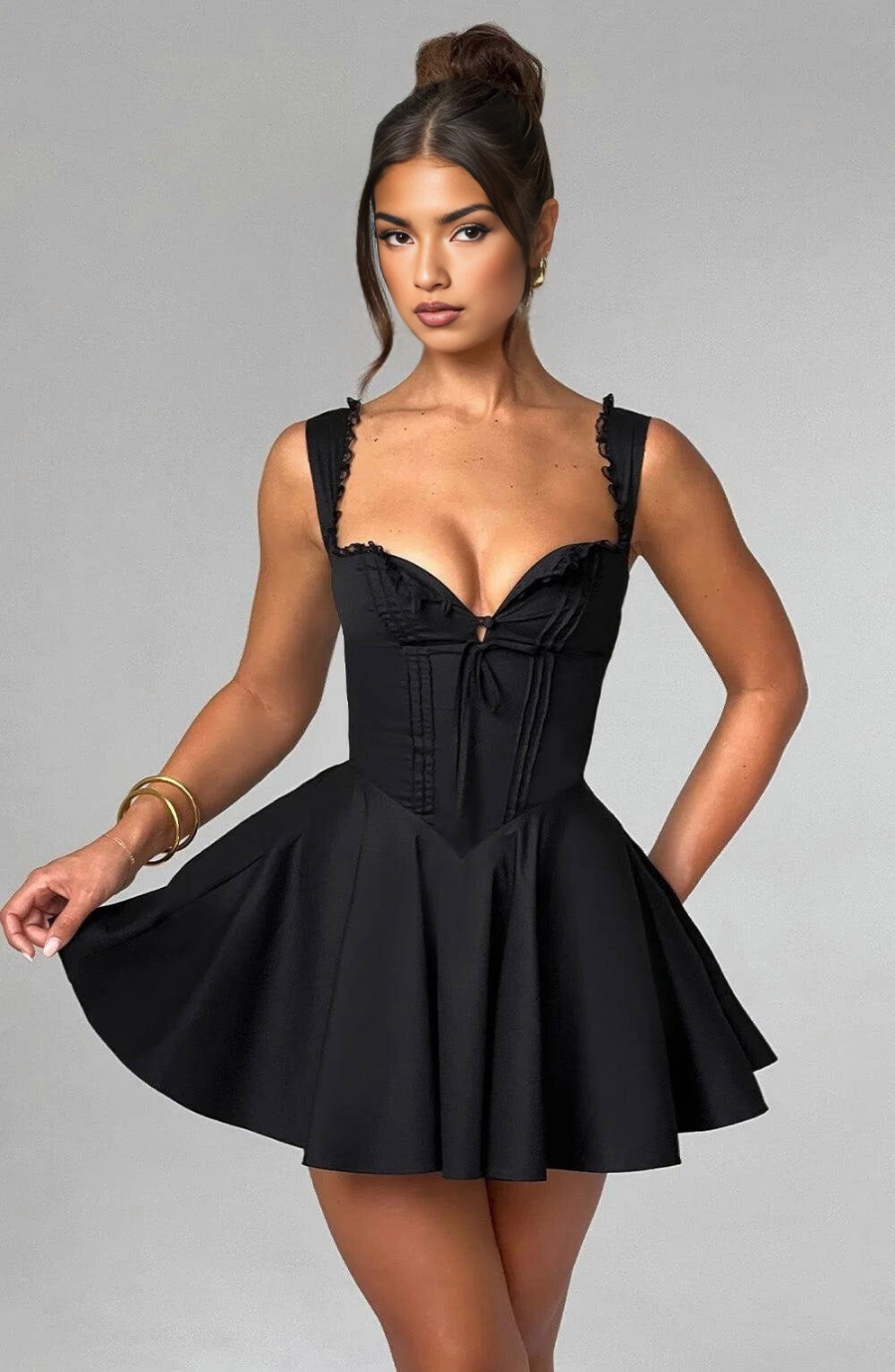 Harper Mini Dress
