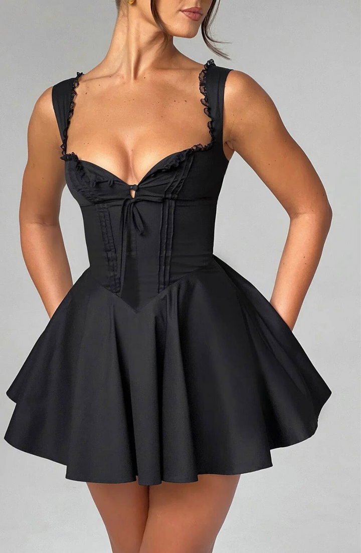 Harper Mini Dress
