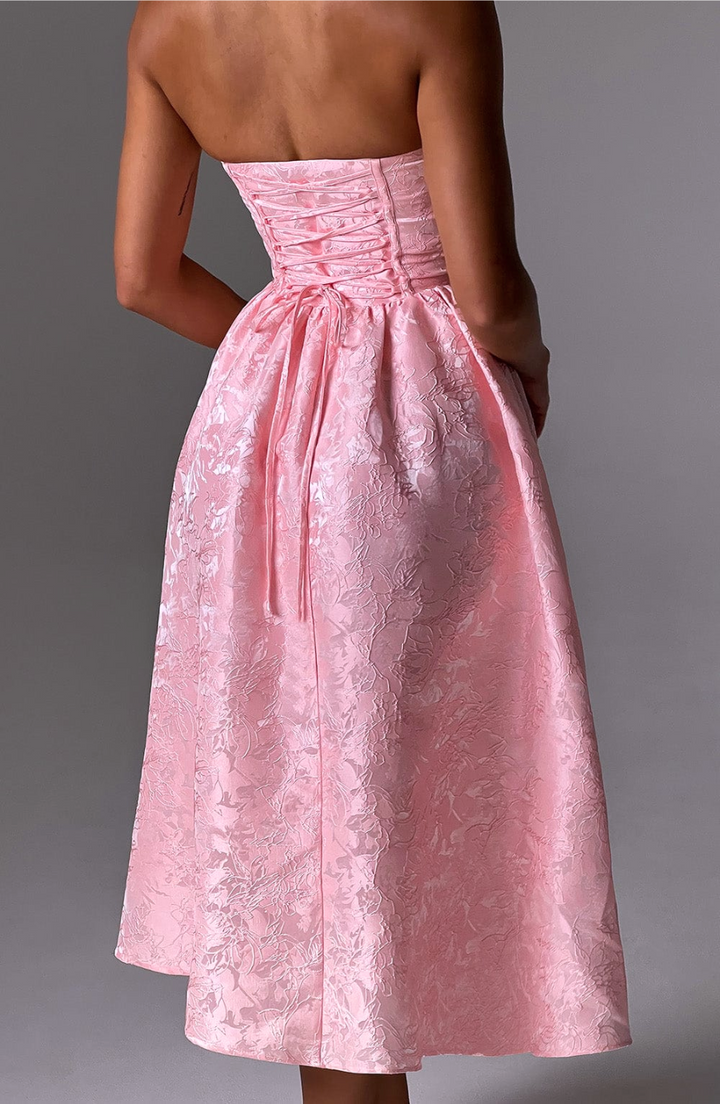 Reyna Midi Dress