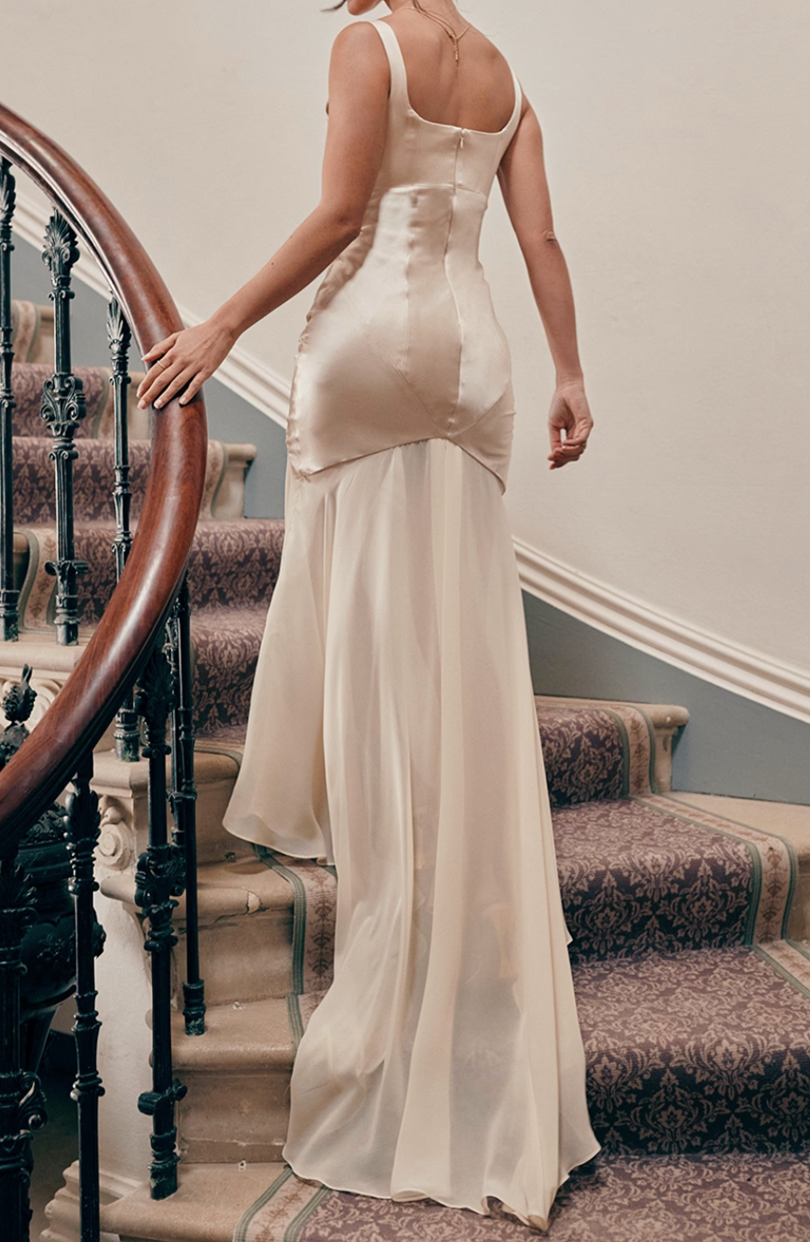 Chloe Maxi Dress