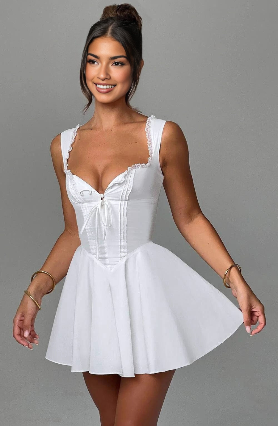 Harper Mini Dress