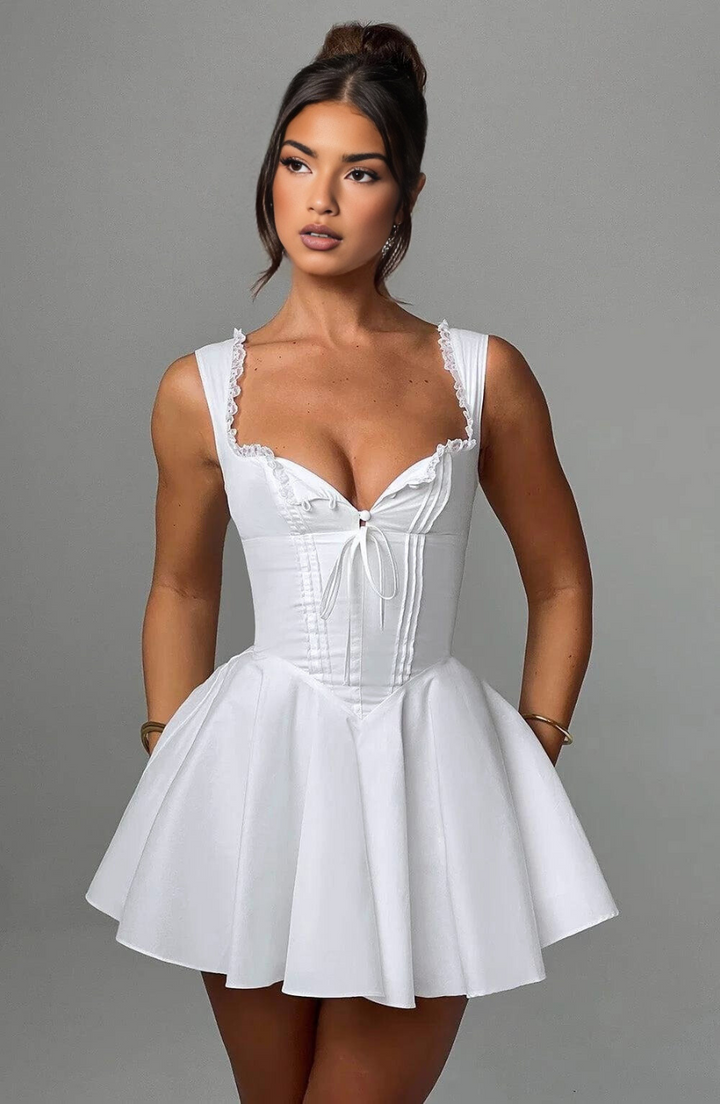 Harper Mini Dress