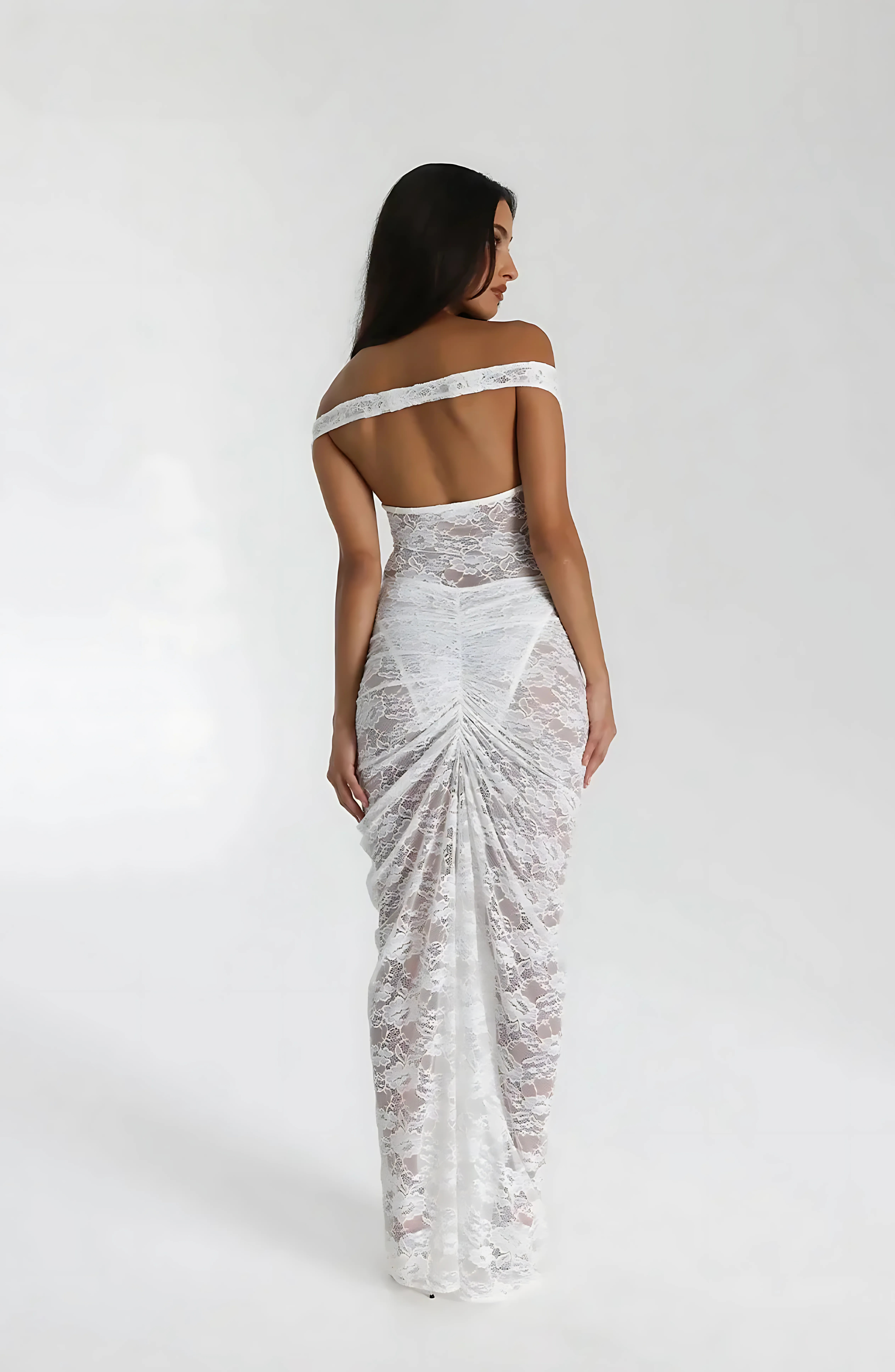 Karely Maxi Dress