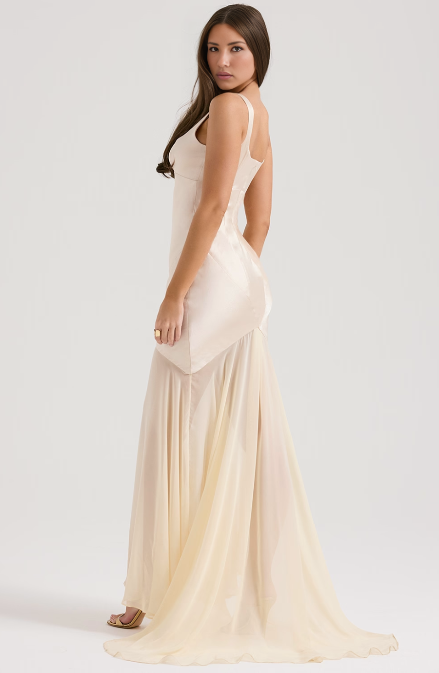 Chloe Maxi Dress