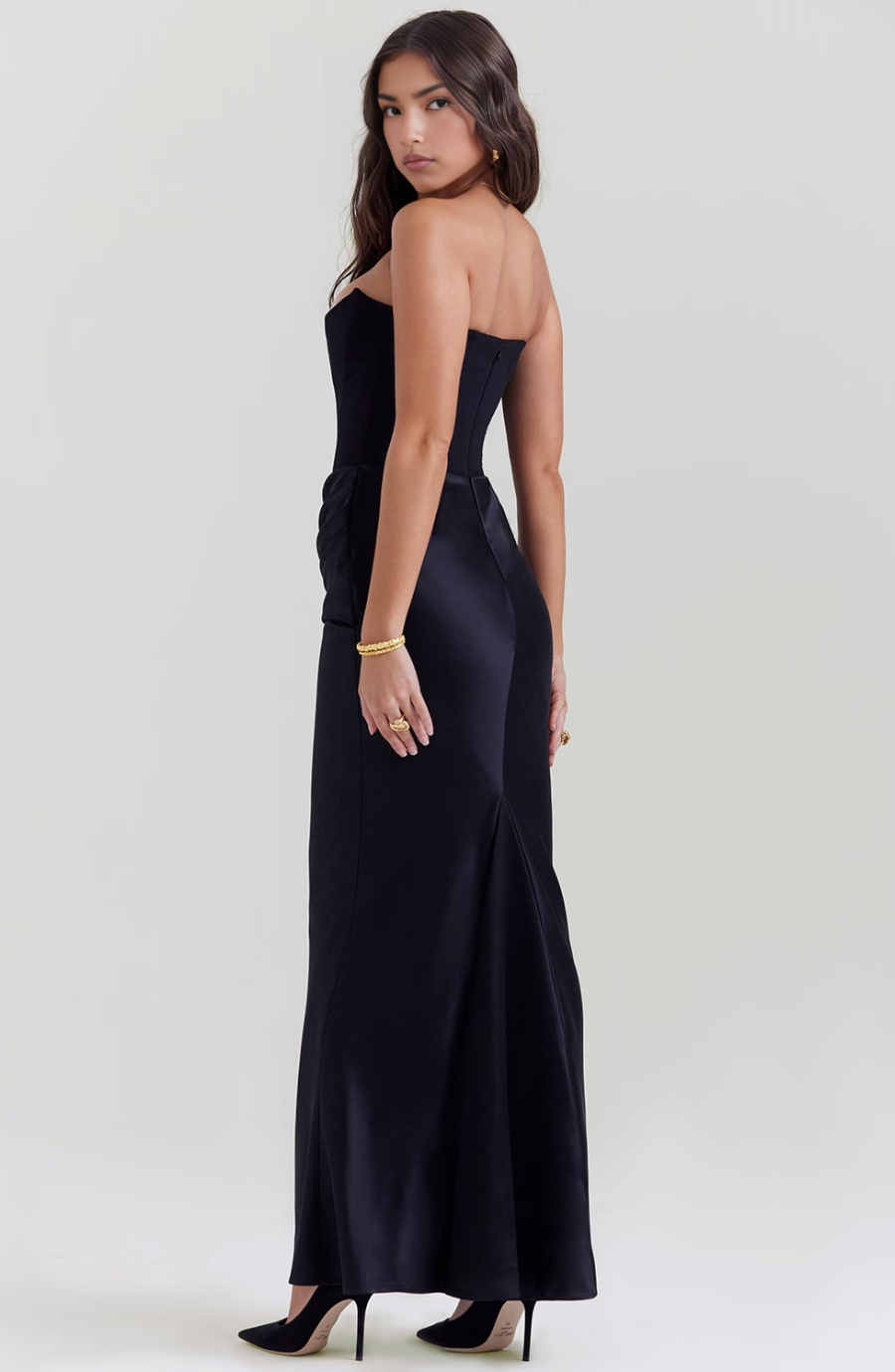Bellatrix Maxi Dress