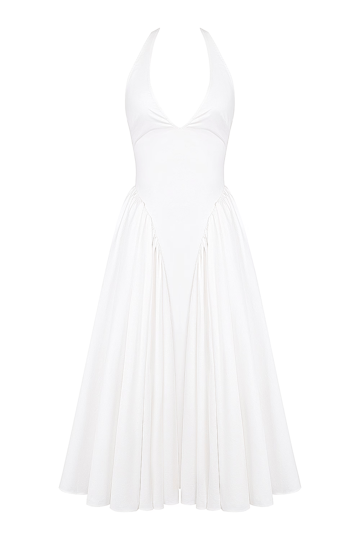 Meredith Maxi Dress