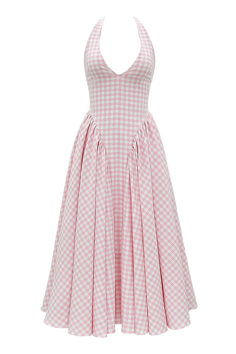 Meredith Maxi Dress
