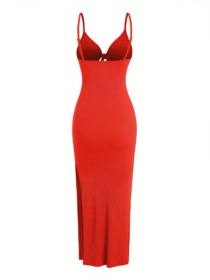 Renee Classic Maxi Dress