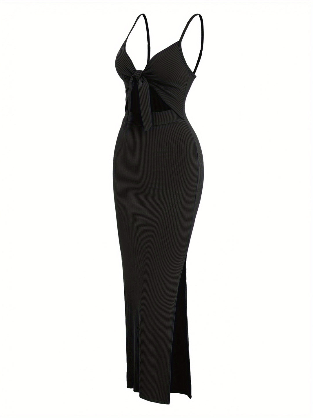 Renee Classic Maxi Dress