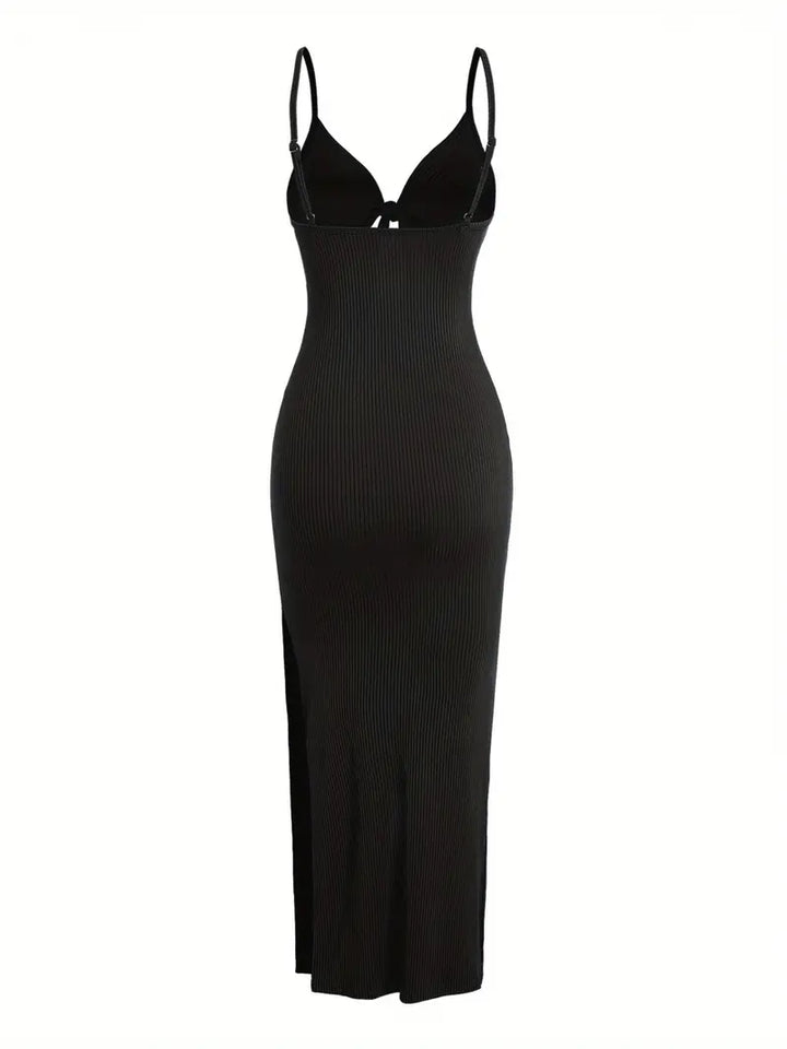 Renee Classic Maxi Dress