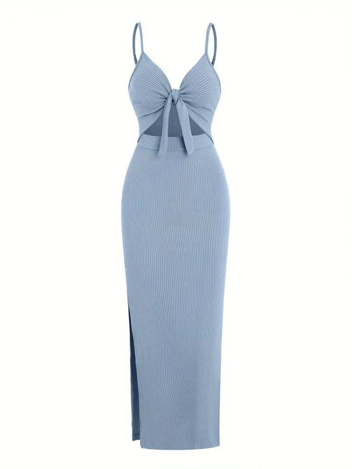 Renee Classic Maxi Dress