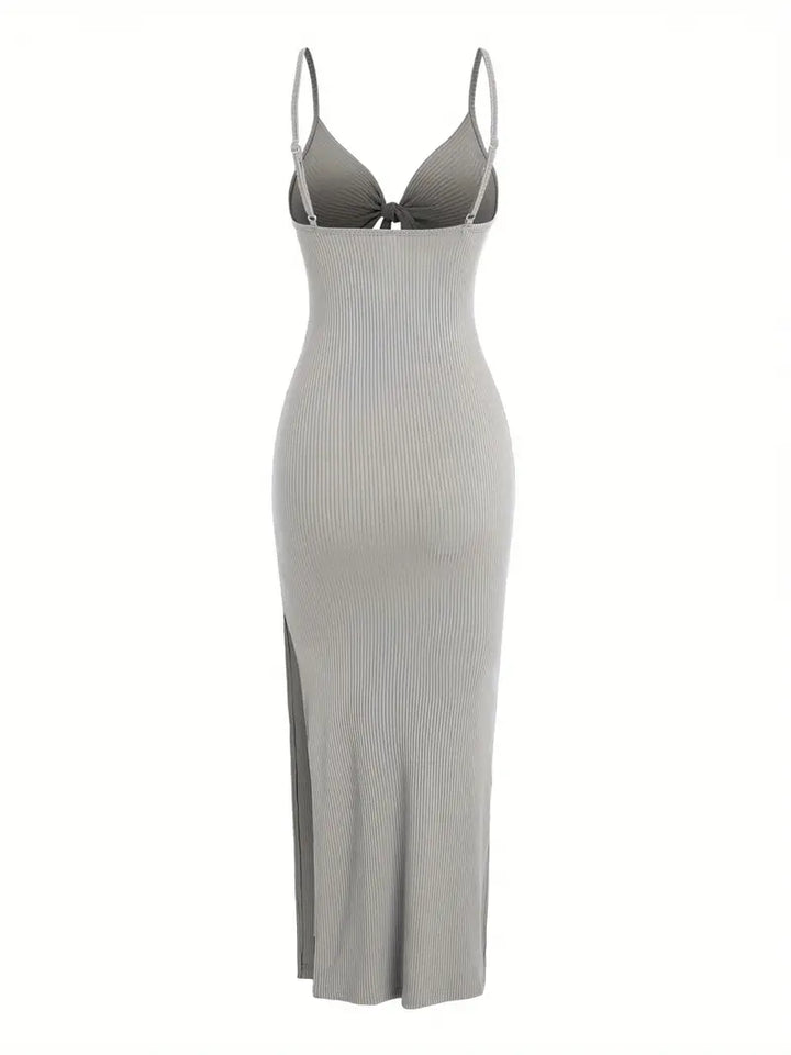 Renee Classic Maxi Dress