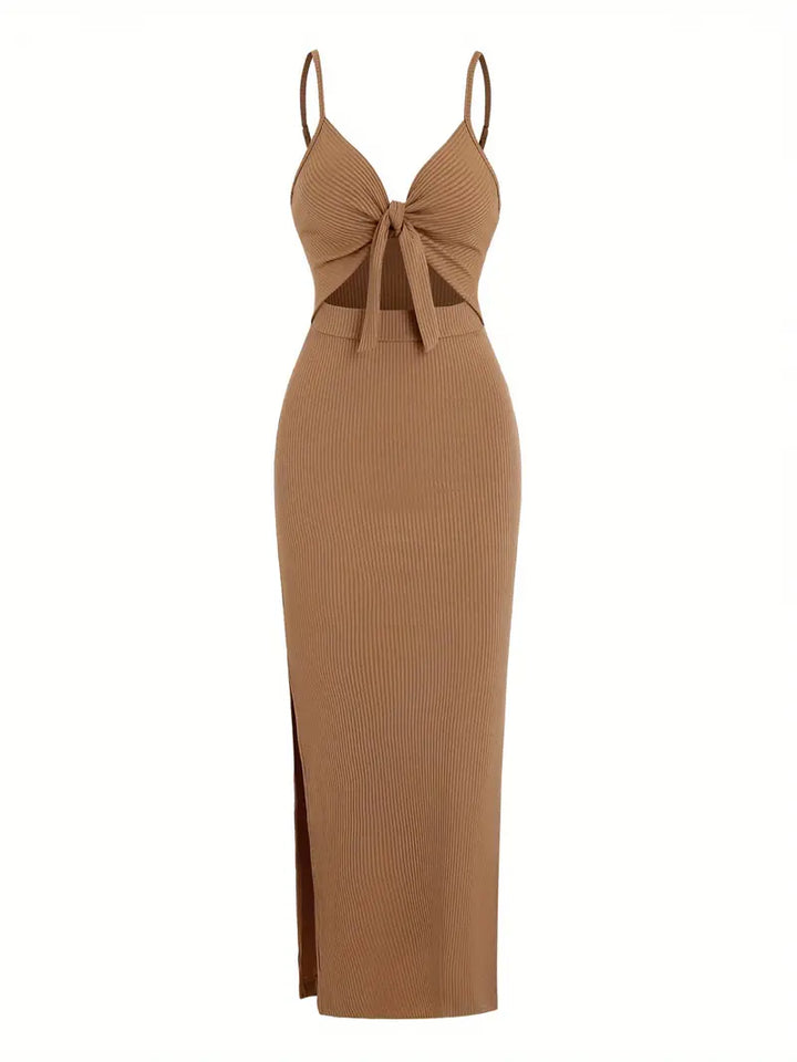 Renee Classic Maxi Dress