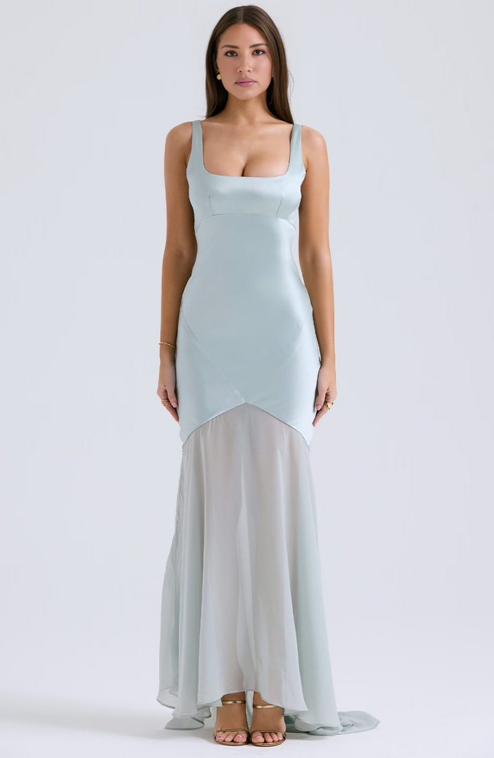 Chloe Maxi Dress