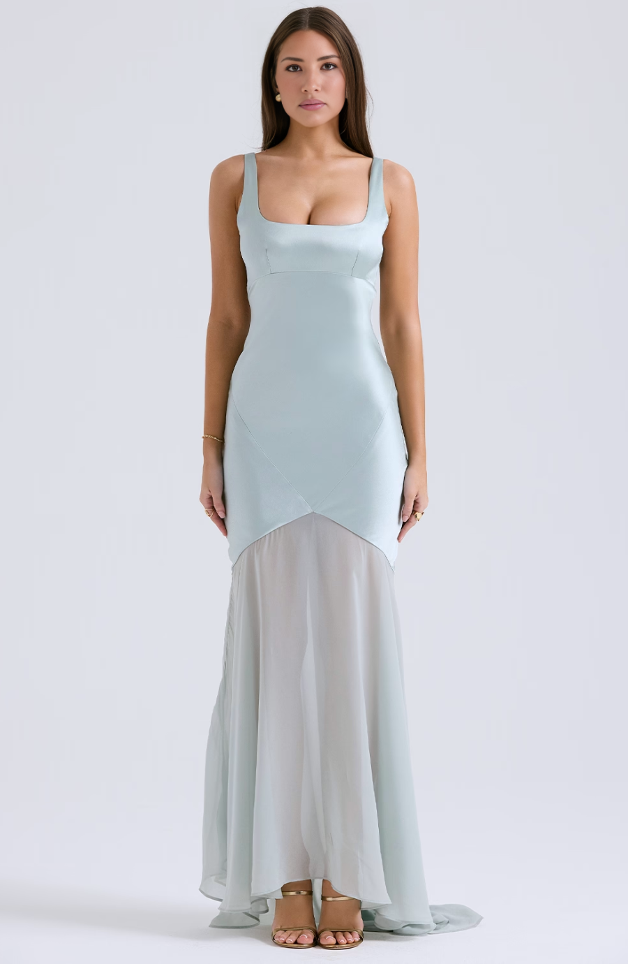 Chloe Maxi Dress