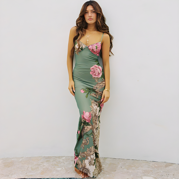 Olivia Maxi Dress