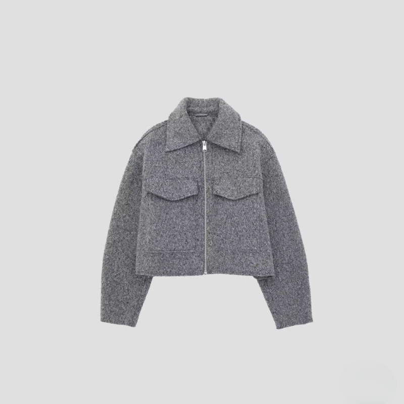 Bella Jacket