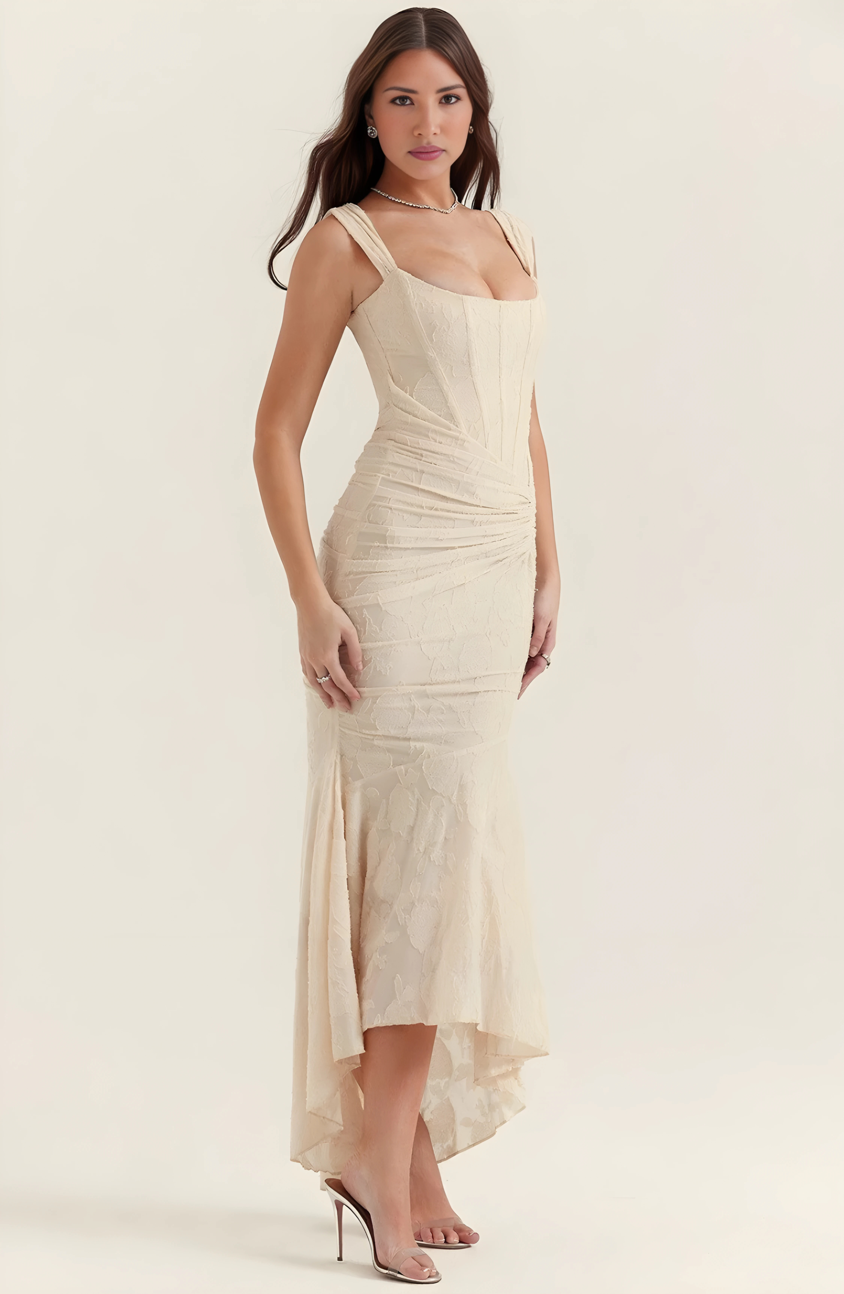 Jolene Maxi Dress