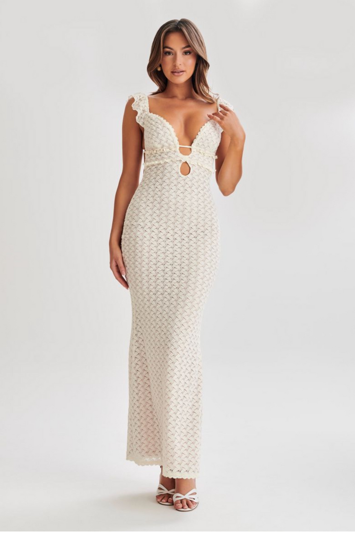 Alessia Maxi Dress