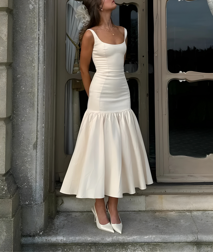 Carolina Midi Dress