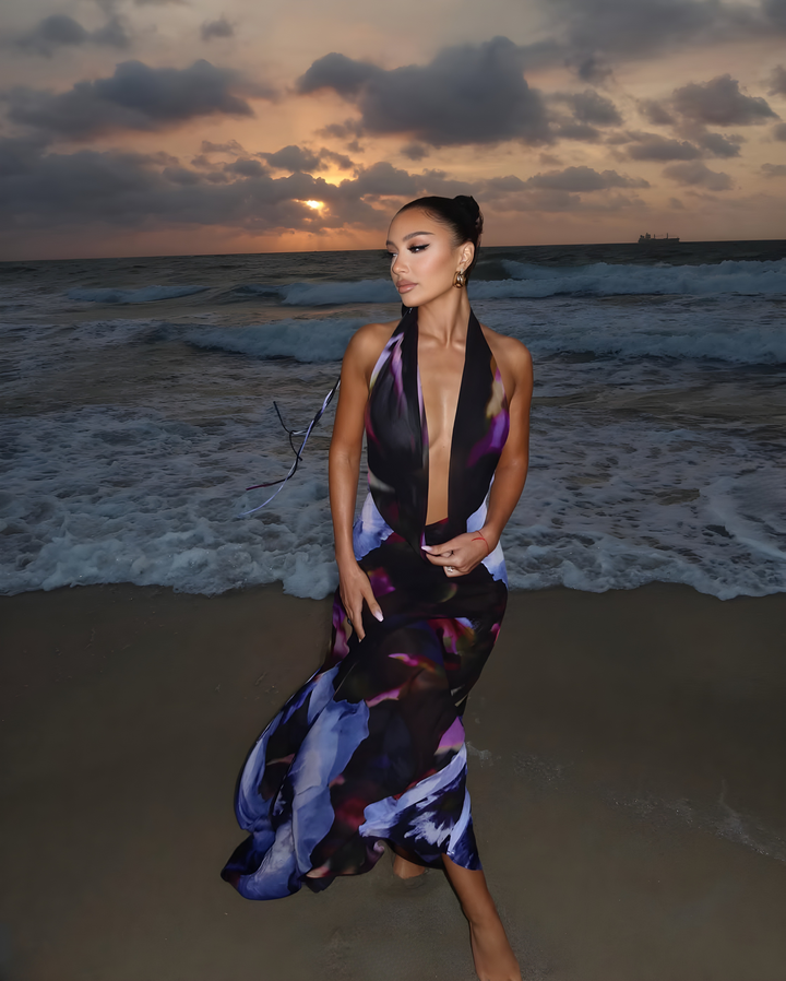 Zendaya Maxi Dress