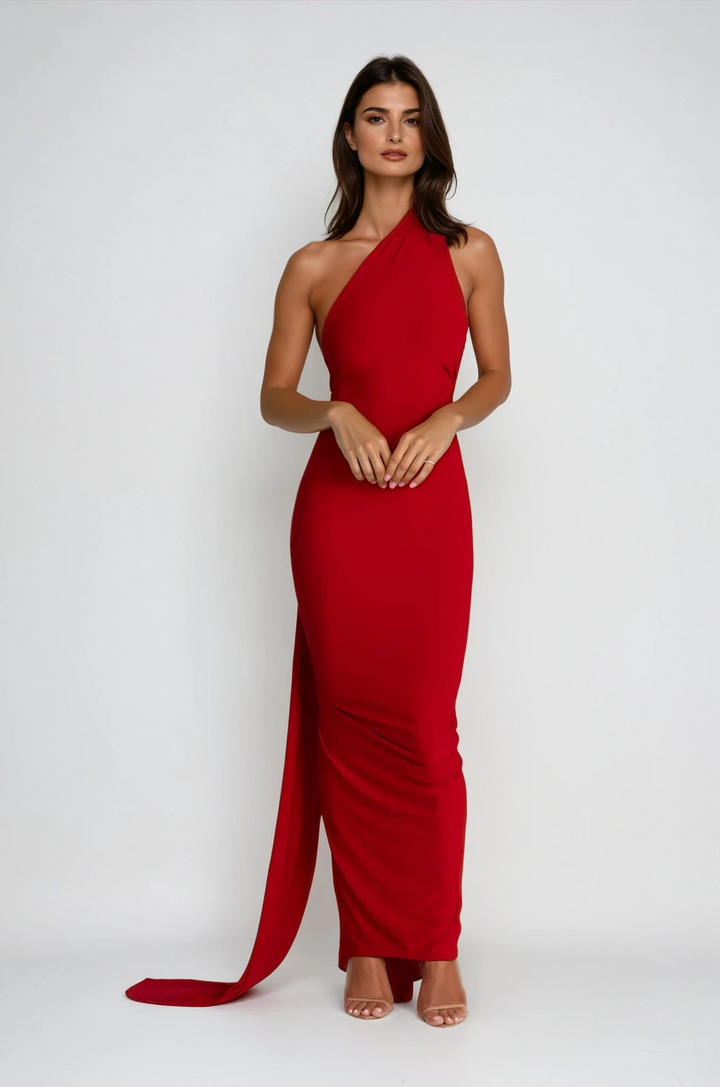 Mia Maxi Dress